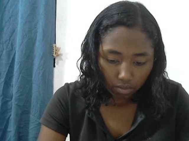 ShafirYoung webcam
