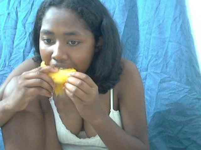 ShafirYoung webcam