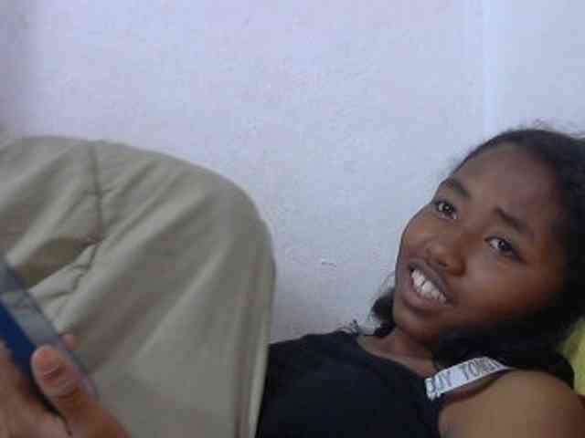 ShafirYoung webcam