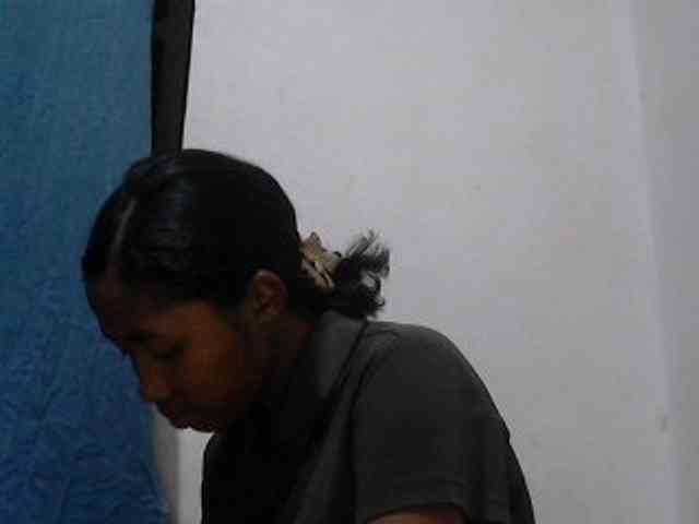 ShafirYoung webcam