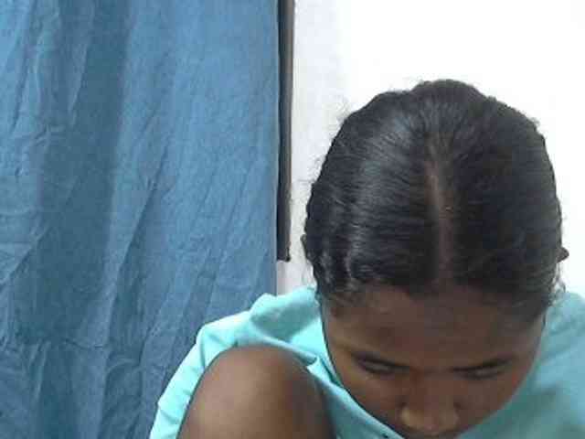 ShafirYoung webcam