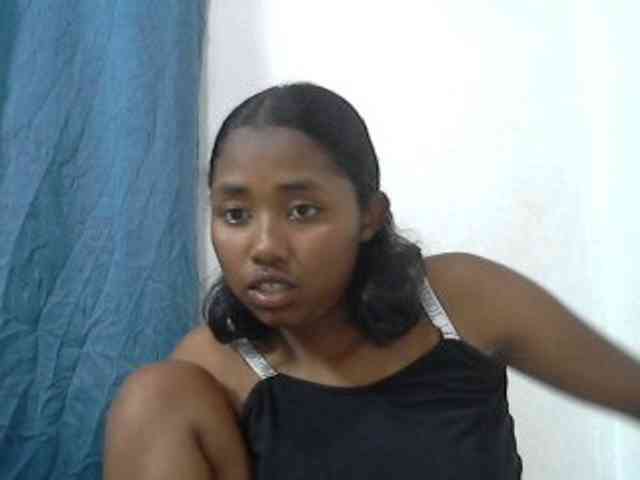 ShafirYoung webcam