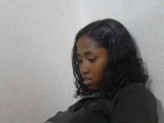 ShafirYoung webcam