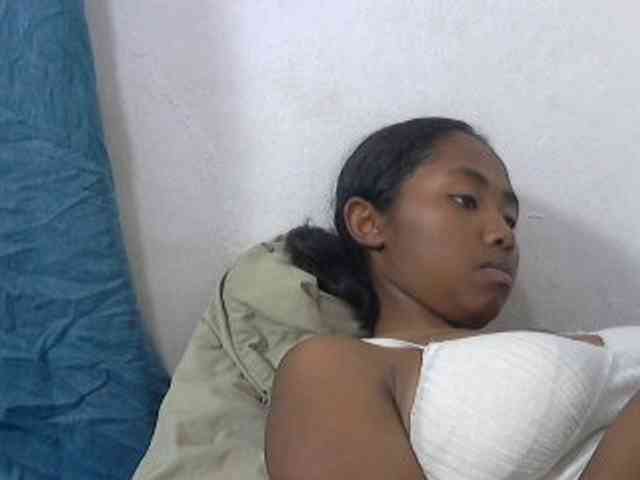 ShafirYoung webcam
