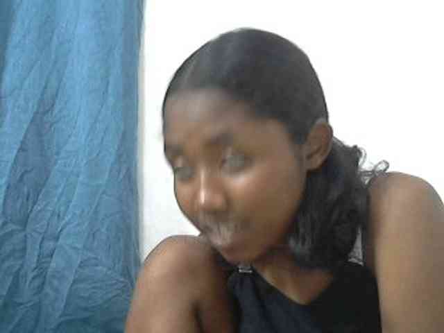 ShafirYoung webcam