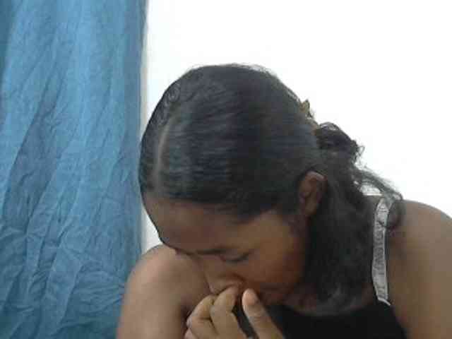 ShafirYoung webcam