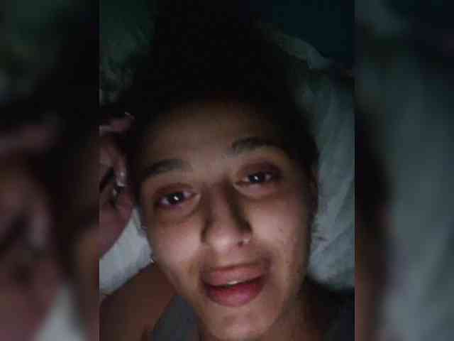 ANYE26 webcam