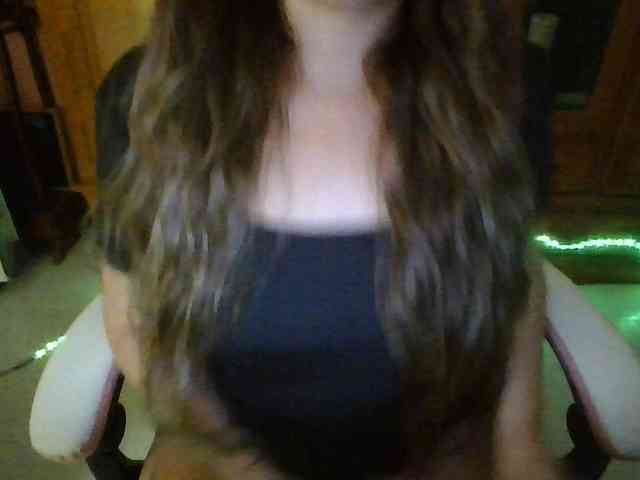 Kitty21 webcam