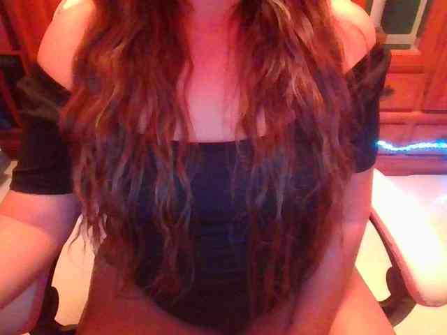 Kitty21 webcam