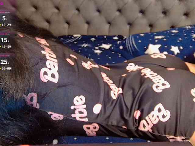 Mary00 webcam