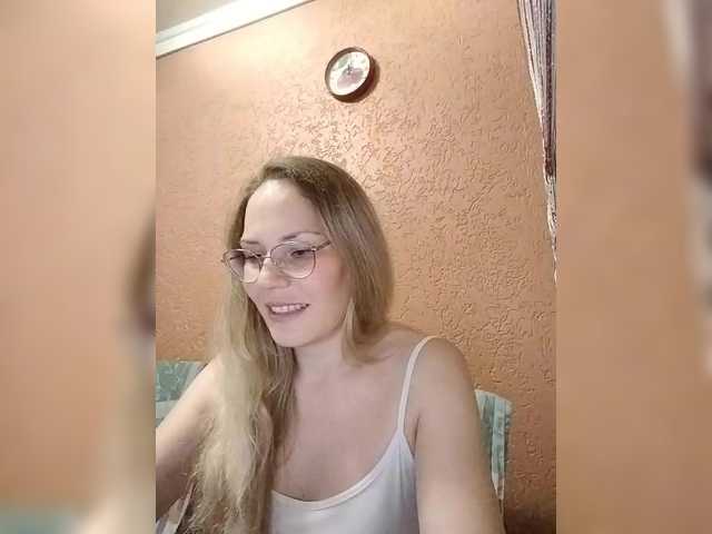 Angeliicc webcam