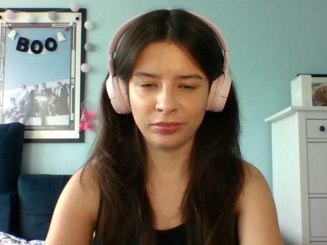 LariceHot webcam