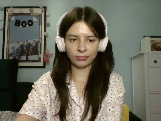 LariceHot webcam