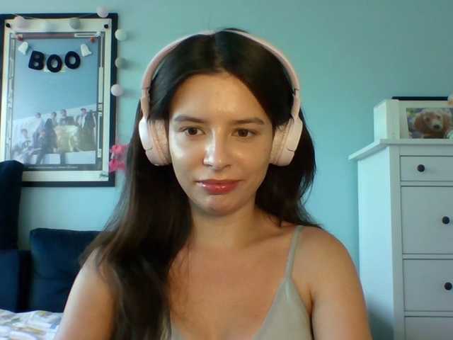 LariceHot webcam