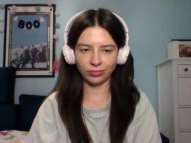 LariceHot webcam