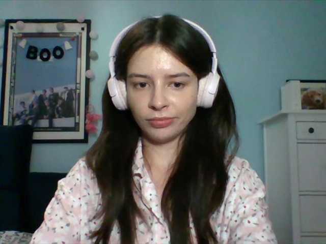 LariceHot webcam