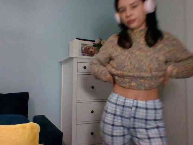 LariceHot webcam