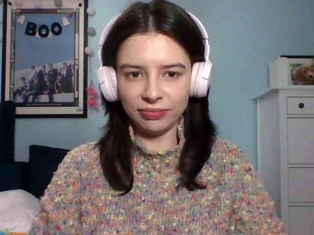 LariceHot webcam