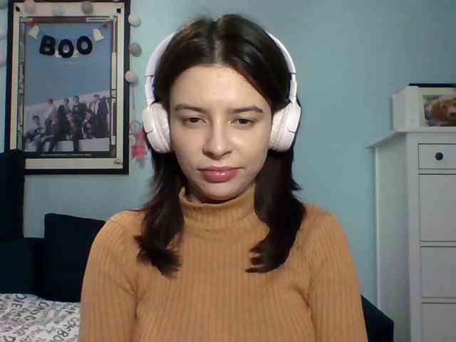 LariceHot webcam