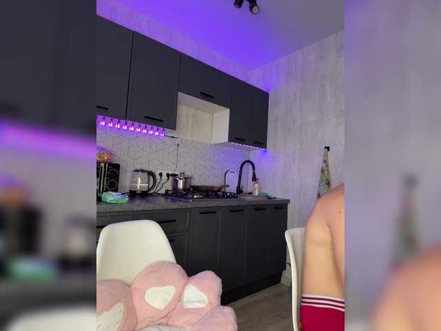 go to chat with LallyRose