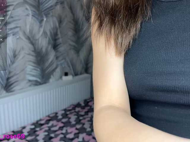 Vai a chattare su LallyRose LallyRose