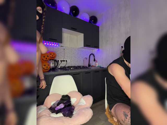 Entrez le videochat erotique avec le
modèle LallyRose LallyRose
