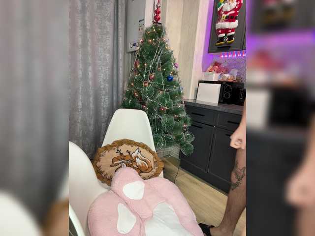 Idź na czacie LallyRose LallyRose