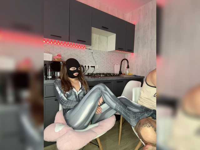 Vai a chattare su LallyRose LallyRose