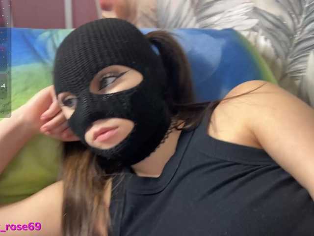 go to chat with LallyRose