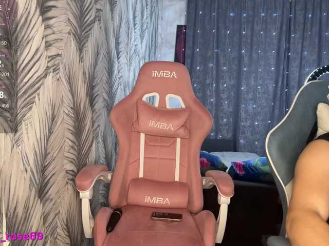 Gratis Live Sexcam mit LallyRose LallyRose