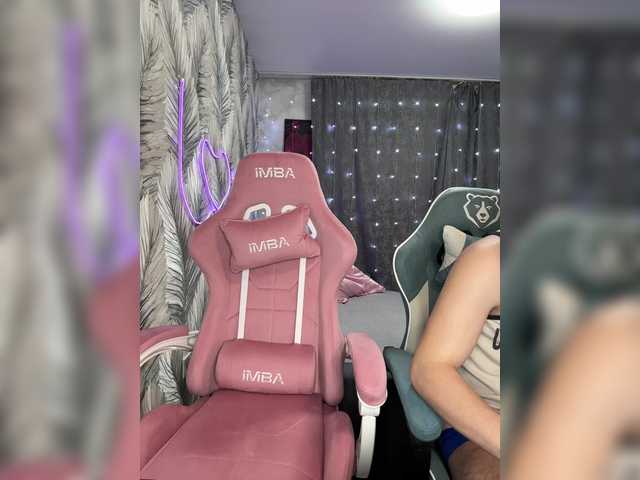 Gratis Live Sexcam mit LallyRose LallyRose