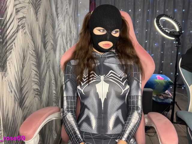 Vai a chattare su LallyRose LallyRose