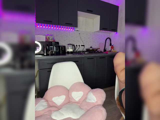 go to chat with LallyRose