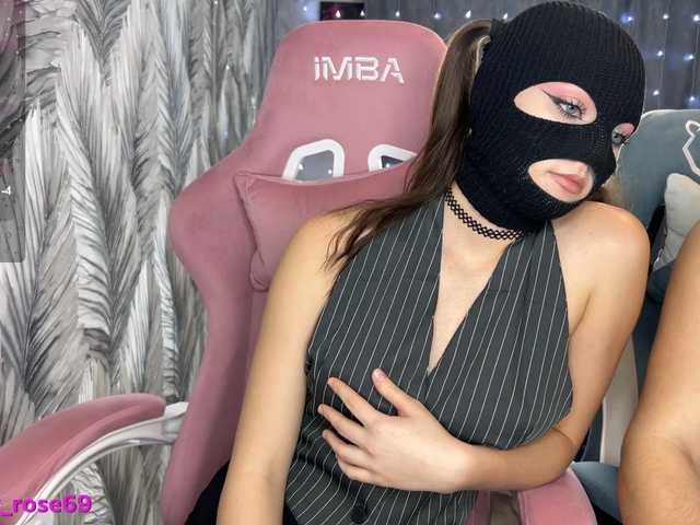 Vai a chattare su LallyRose LallyRose