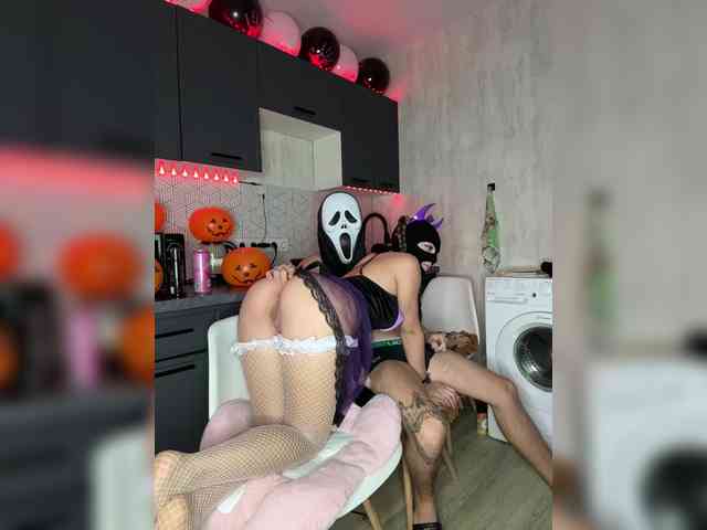 LallyRose webcam