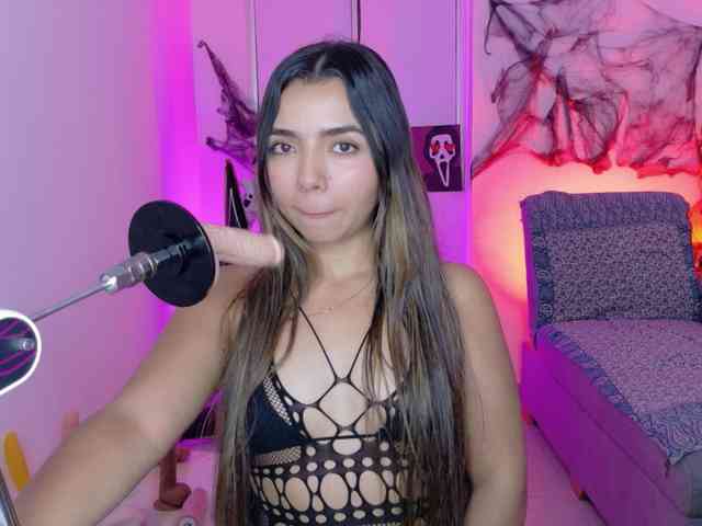MIA-1L webcam