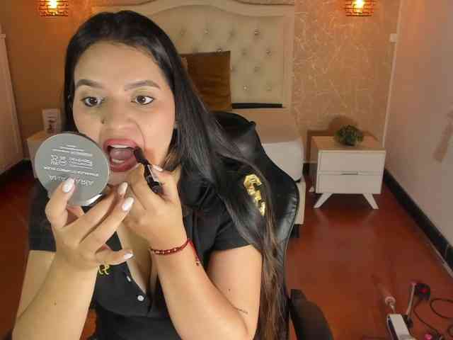 Hadley- webcam