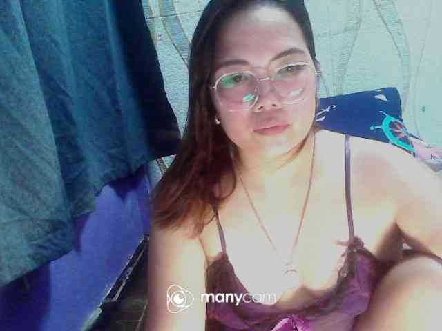 Kristel17 webcam