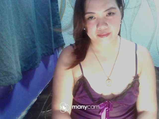 Kristel17 webcam