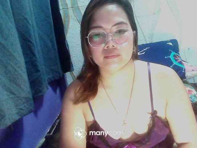 Kristel17 webcam
