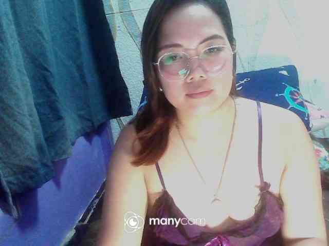 Kristel17 webcam