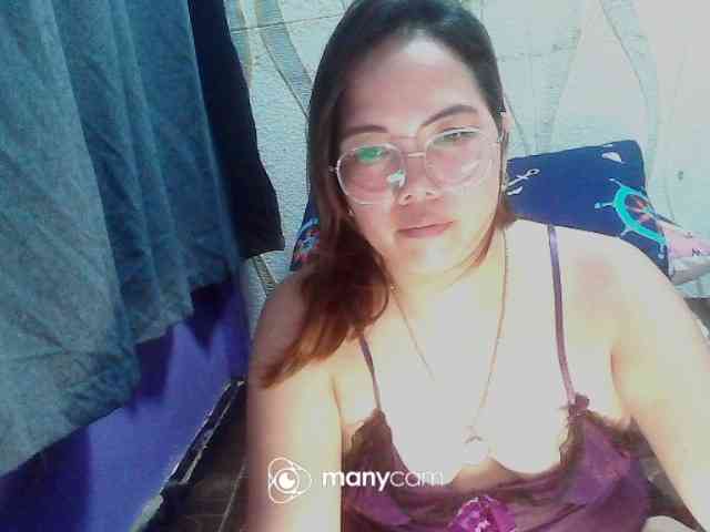 Kristel17 webcam