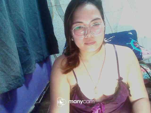 Kristel17 webcam