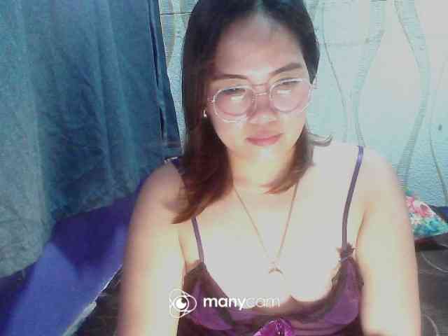 Kristel17 webcam