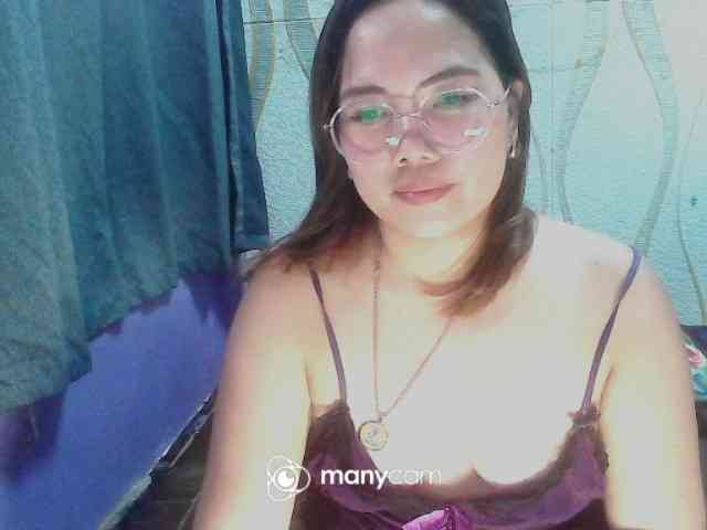 Kristel17 webcam