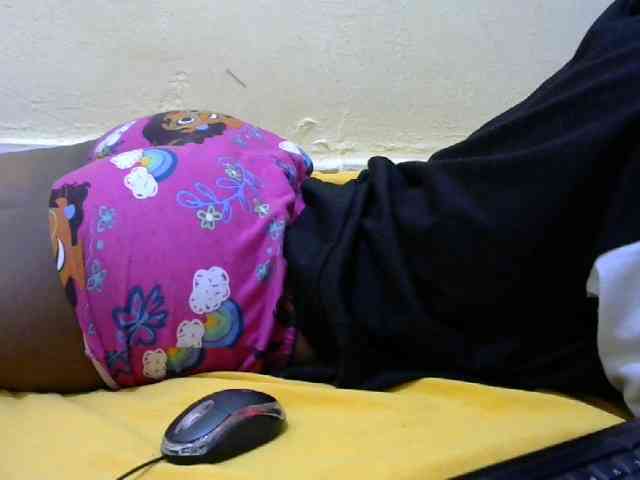 Sweetbarbie8 webcam