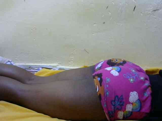 Sweetbarbie8 webcam