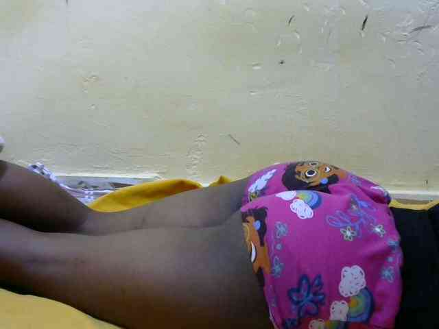 Sweetbarbie8 webcam