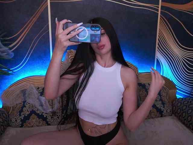 ArielGemme webcam