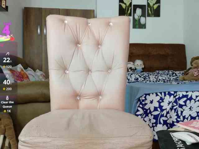 BryonySullyvan webcam